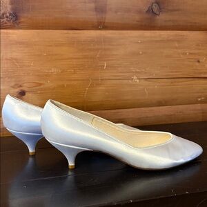 Princess Dye Collection, White, Size 8